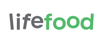 Lifefood logo